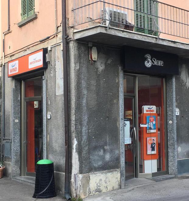 Arrestati gli autori del furto da 10mila euro nel negozio Wind 