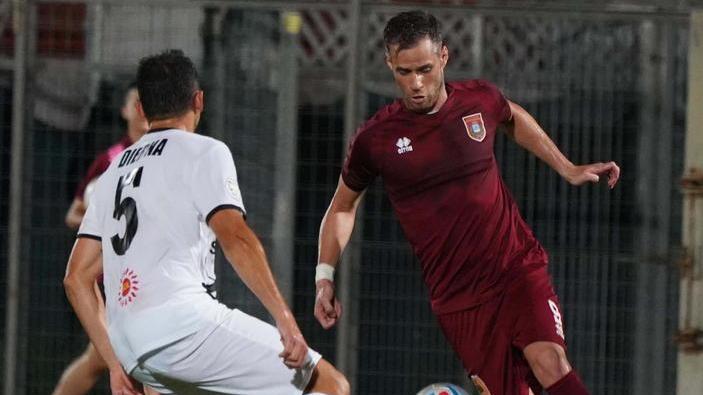 Granata, la Juve U23 nel mirino De Cenco possibile titolare