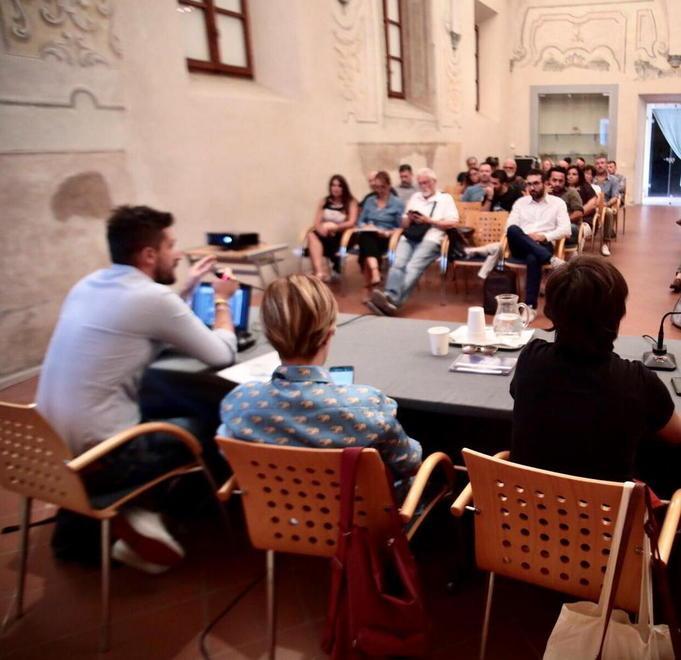 Più luci e punti d’attrazione Presentato il Natale 2019
