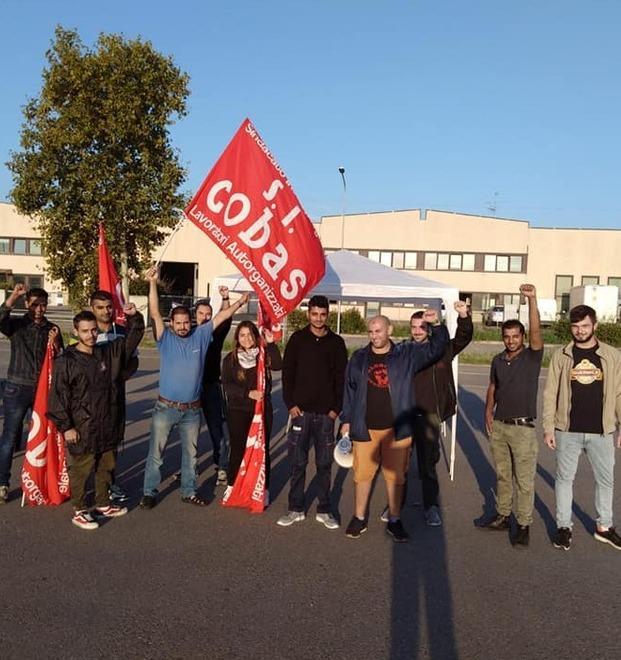 Si Cobas alla Gm La tensione sale «Dignità negata» 