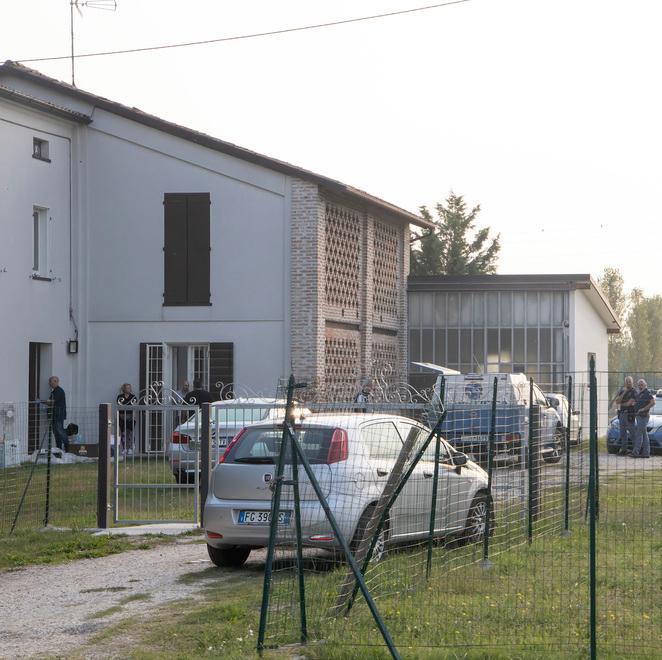 Oggi in carcere l’interrogatorio di Bifulco La vittima ricoverata in ospedale 15 volte 