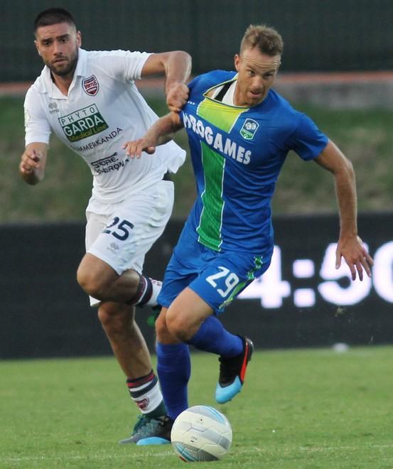 Stanco: «Modena, sarà un’emozione tornare al Braglia» 