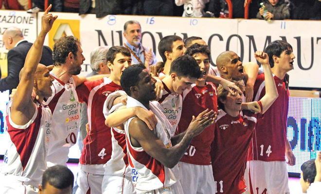 Gtg a rischio penalizzazione 