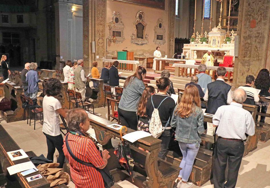 La festa di San Giuseppe