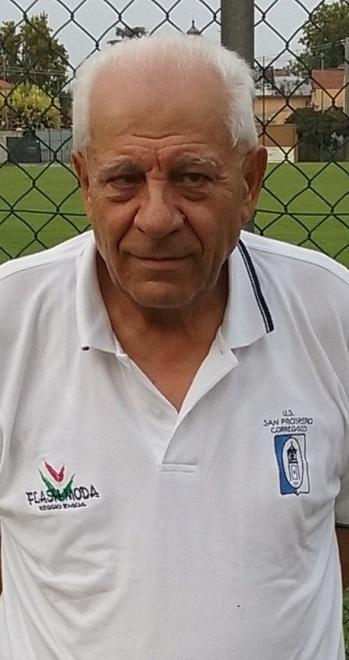 «Il San Prospero Correggio tra i favoriti? Chi lo dice non si sente molto bene»