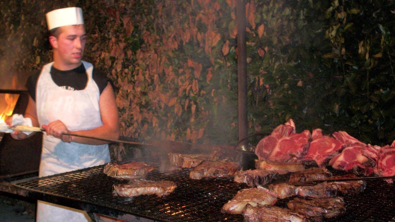 Dalle rane alle bistecche: le sagre in Toscana