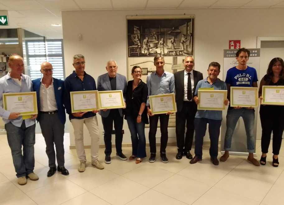 Le concerie abbattono i gas serra con le rinnovabili 