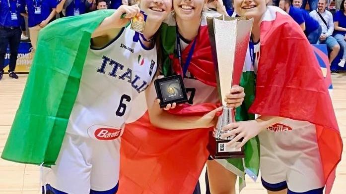 Nativi, Natali e Gilli, ecco il trio meravigliao: «Vogliamo fare meglio dei nostri genitori»