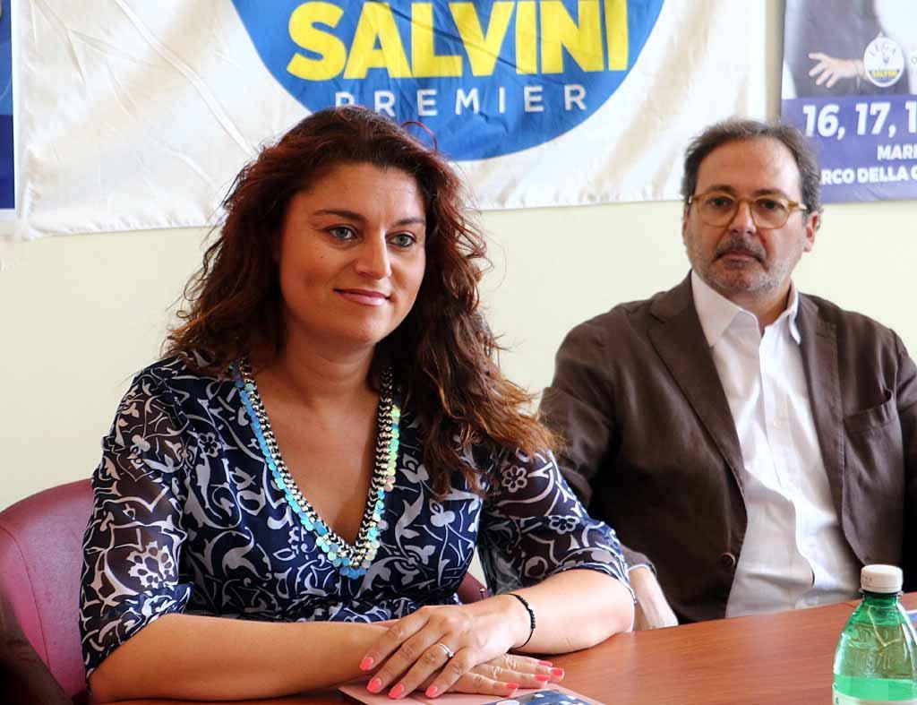 Susanna Ceccardi