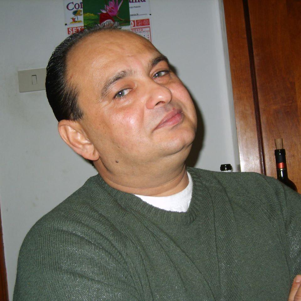 Nicolae Calofir