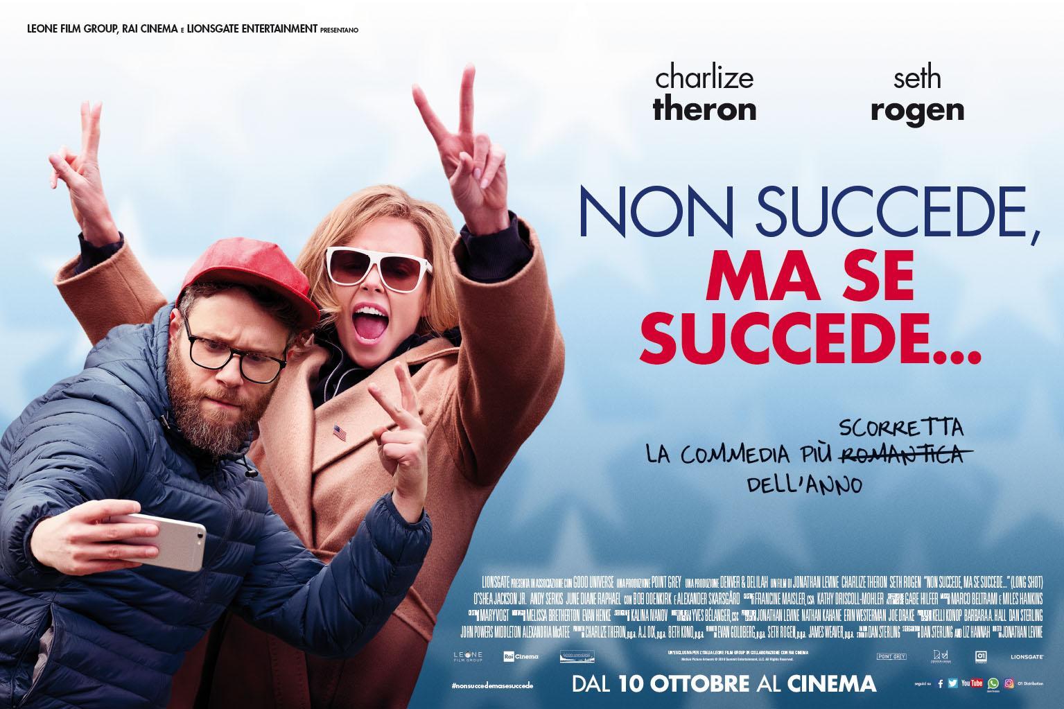 Gratis al cinema con Noi Gazzetta: 140 posti per voi