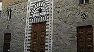 Studenti in coro