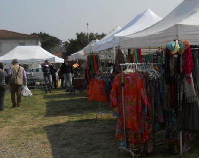 Cacciuccata alla fiera
