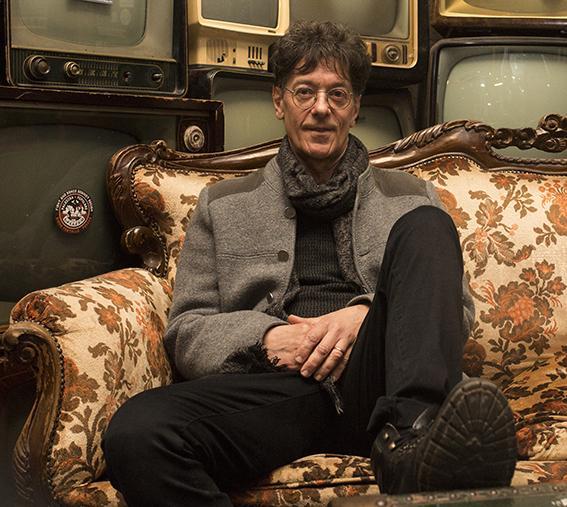 “Orazione con orchestra”, Zamboni porta al teatro Valli gli scomparsi reggiani 