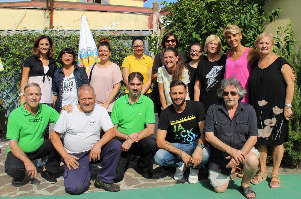 Torna a Fiorentina la Festa di Autunno: grandi e piccini contro il bullismo 