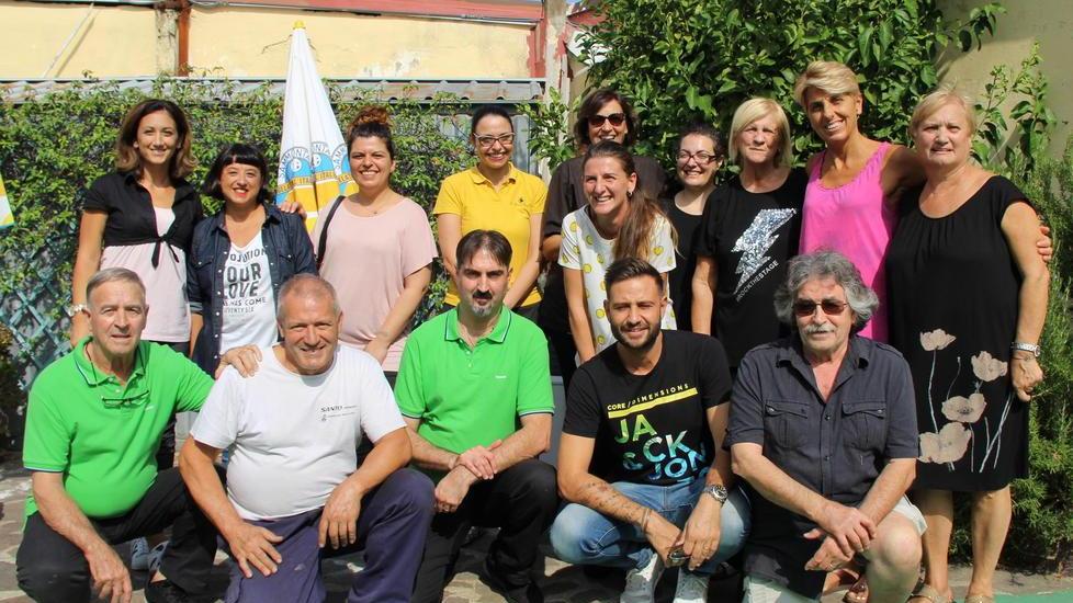 Torna a Fiorentina la Festa di Autunno: grandi e piccini contro il bullismo