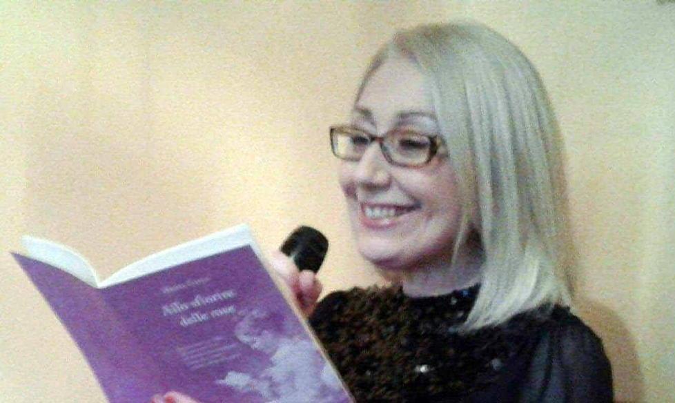 Marina Pratici ad Atene per il premio “dei Nobel” Alexander The Great