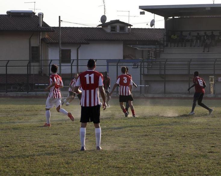 Coppa provinciale, domani il debutto 