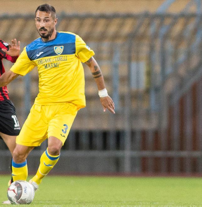 Parla il doppio ex Foglio: «Azzurri favoriti, ma occhio...»