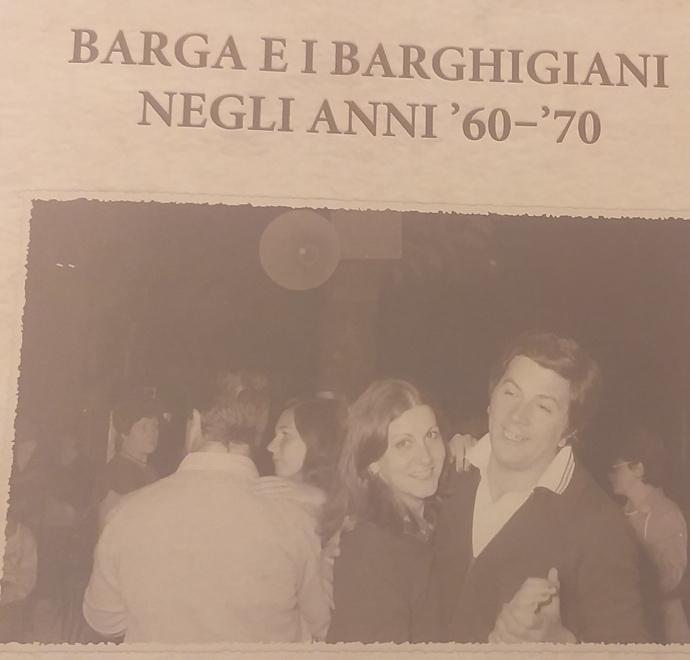Barga e l’epopea degli anni Sessanta-Settanta 