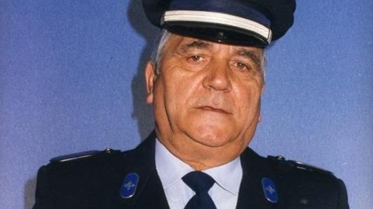 È morto Carlo Brunini primo comandante dei vigili