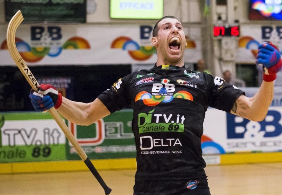 Motaran suona la carica «Questa Supercoppa la vogliamo in bacheca» 