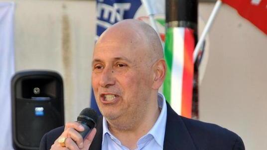 Benini va avanti con i progetti Di Giacinto attacca: «Sia cauto»