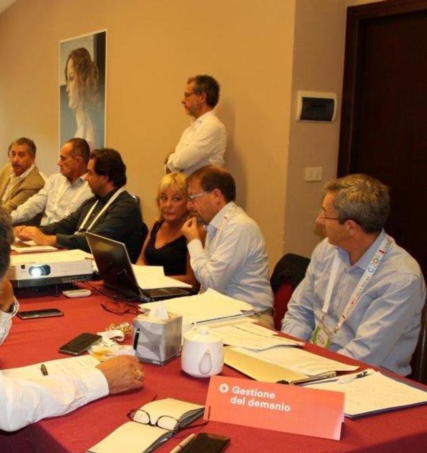 Il turismo balneare riparte da un lavoro di squadra 