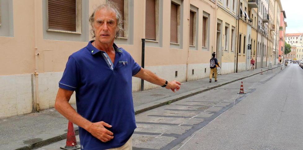 «Lo stop al traffico è una svolta però occhio ai flussi» 