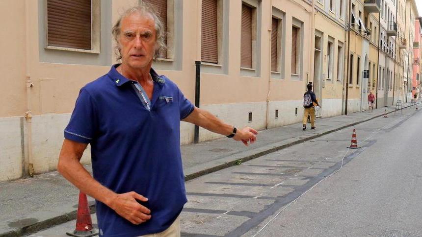 «Lo stop al traffico è una svolta però occhio ai flussi»