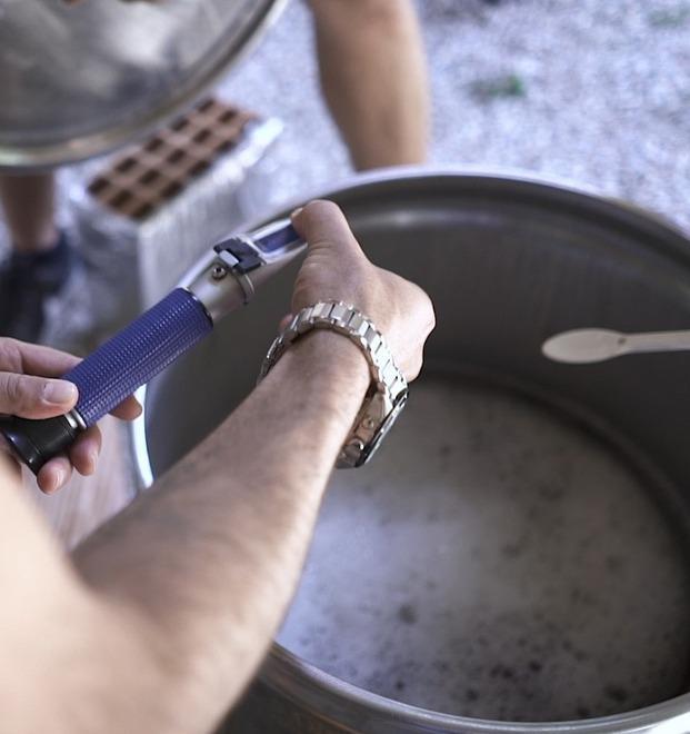 Birra fatta in carcere per il reinserimento di cinque detenuti 