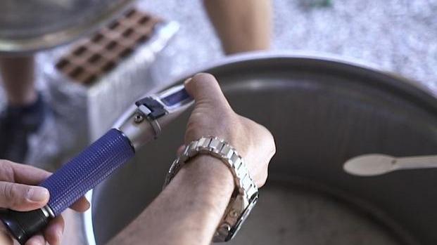Birra fatta in carcere per il reinserimento di cinque detenuti