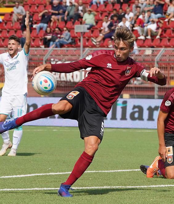 Pontedera, attento: la Juve Under 23 dà segni di risveglio