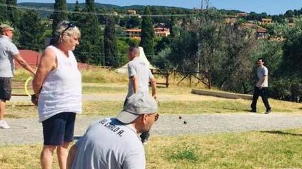 Non solo pallacanestro Tanti nuovi corsi a Ghezzano