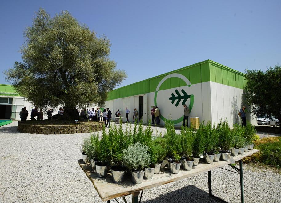 Natura, sport e salute: trinomio nel segno di Gea 