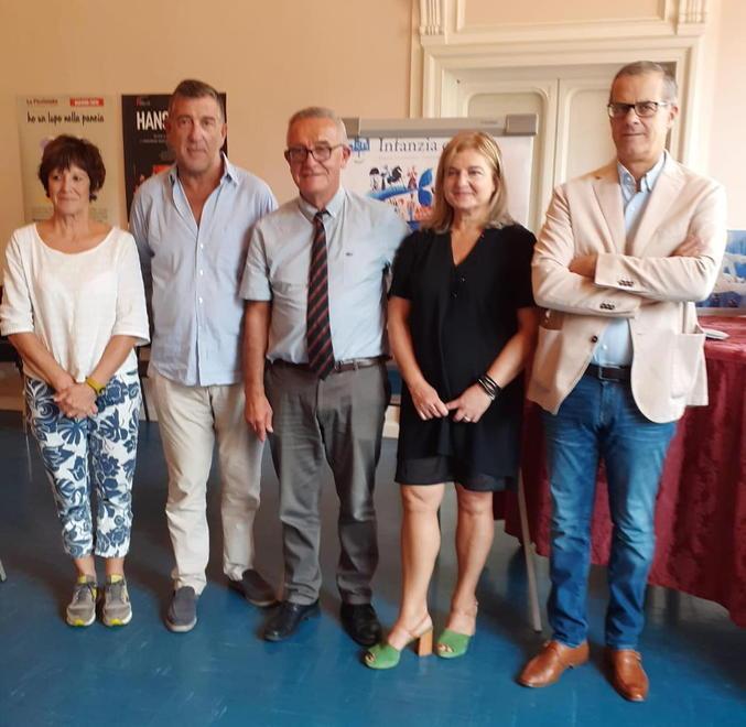 Mostra, spettacoli e laboratori dedicati al mondo della fiaba