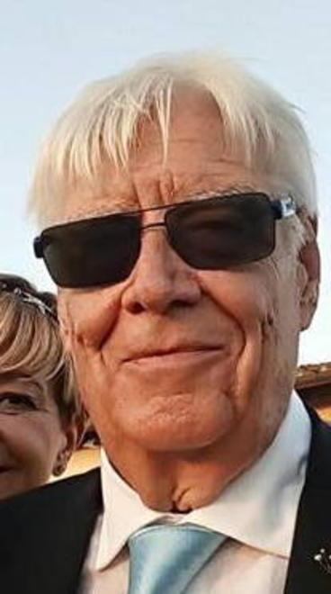 L’ultimo saluto all’avvocato Renzo Bini 