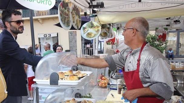 Mercato Europeo: sapori internazionali e prodotti artigianali