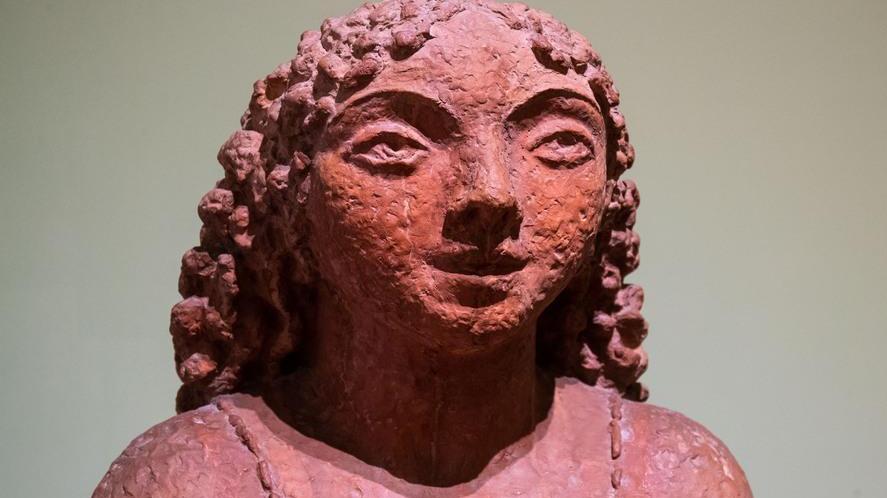 La mostra su “800/900”