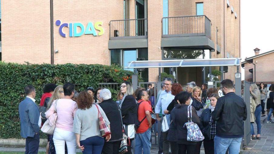 Cidas cambia la sede Adesso è in Via Bologna il quartier generale