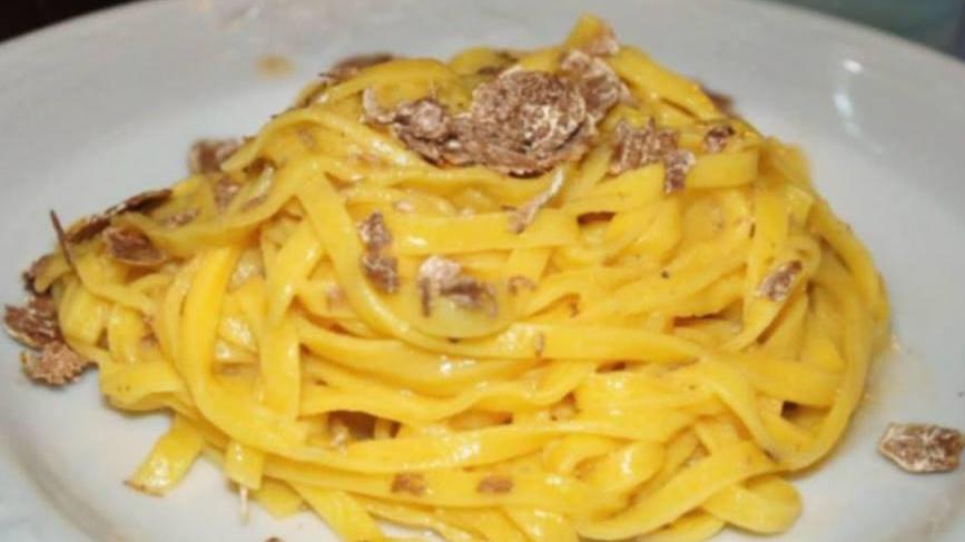 Sapori autunnali a pieno ritmo C’è il tartufo protagonista