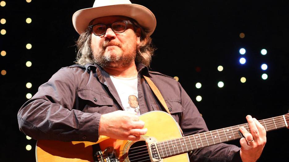 I Wilco sul palco del Teatro Geox per cantare un inno alla gioia
