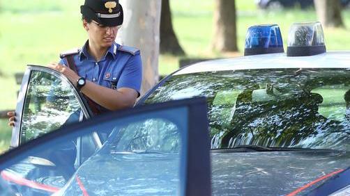 Evade dai domiciliari per giocare alle slot Arrestato e condannato