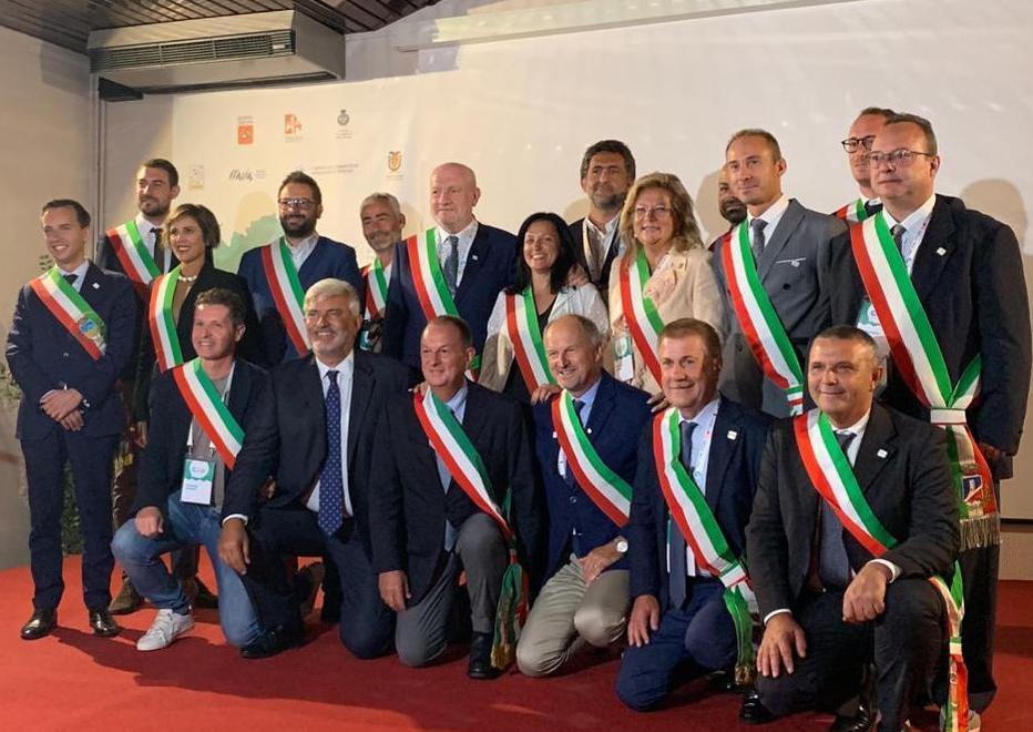 Turismo, intesa G20s-Enit