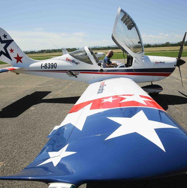 Tornano gli “open day” promossi all’aeroporto dalla scuola Top Gun