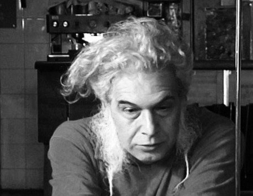 Il theremin di Vincenzo Vasi protagonista alla Ghirba 