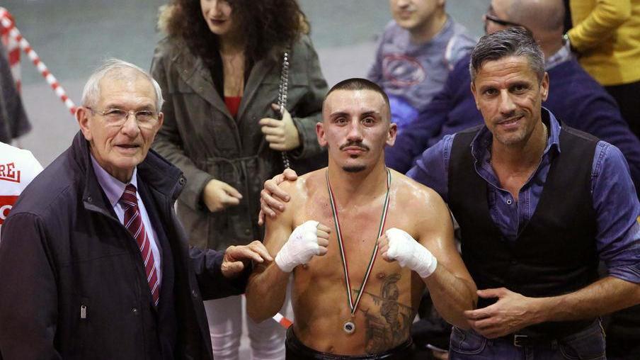Il prossimo weekend a Montecchio la tre giorni di boxe e arti marziali