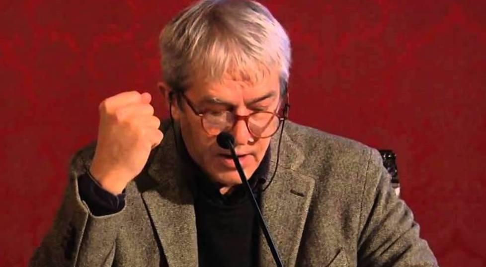 «Chi scrive ha una sfida trovare un linguaggio che sappia dire la verità»