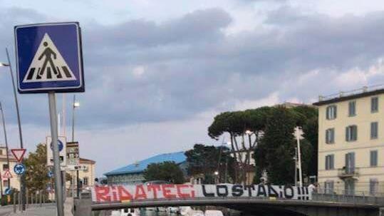 Stadio di Viareggio, oggi il presidio per difenderlo