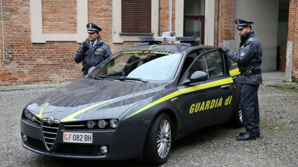 Indagini della Guardia di Finanza per truffa e bancarotta di una cooperativa